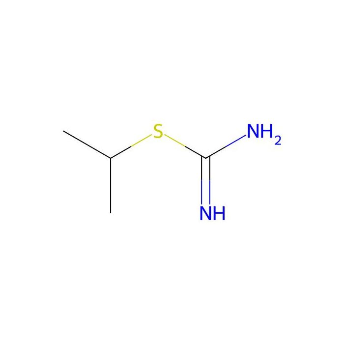 S-Isopropyl-isothiourea -  CAS No(6913-17-3) by Aladdin Scientific