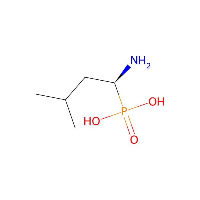 [(1S)-1-amino-3-methylbutyl]phosphonic acid -  CAS No(88081-76-9) by Aladdin Scientific