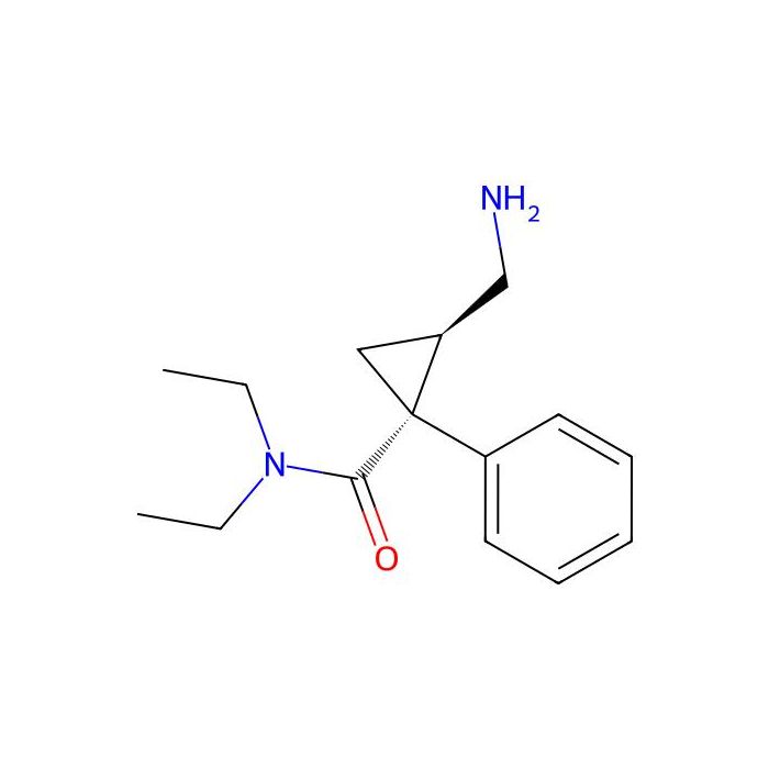 1S,2R-milnacipran -  CAS No(S668792) by Aladdin Scientific