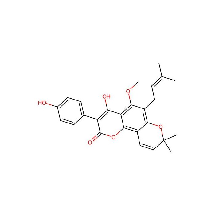 Scandenin -  CAS No(5084-00-4) by Aladdin Scientific