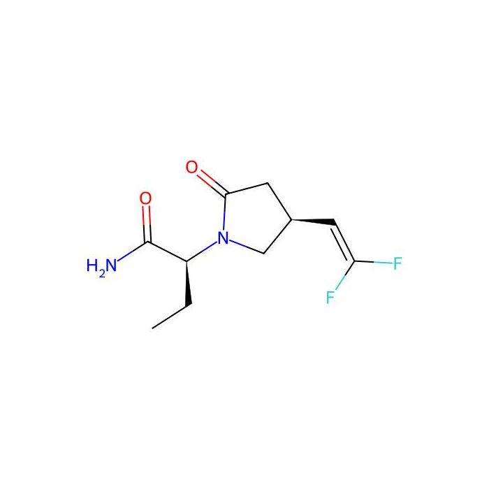 Seletracetam -  CAS No(357336-74-4) by Aladdin Scientific
