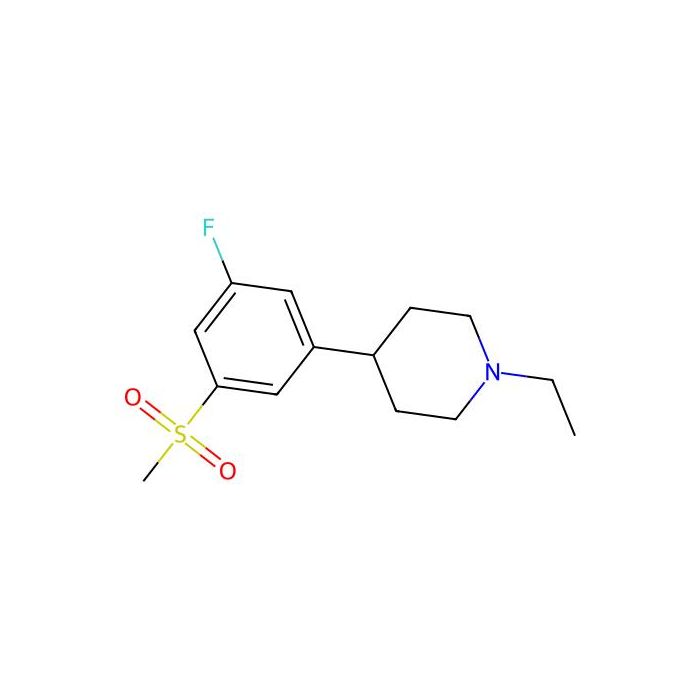 Seridopidine -  CAS No(883631-51-4) by Aladdin Scientific