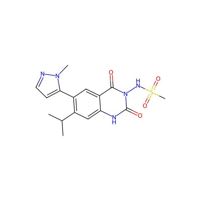Selurampanel -  CAS No(912574-69-7) by Aladdin Scientific