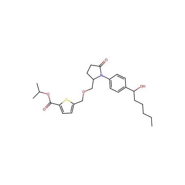 Simenepag isopropyl -  CAS No(910562-13-9) by Aladdin Scientific