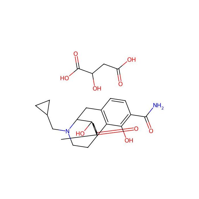 Samidorphan L-malate -  CAS No(1204592-75-5) by Aladdin Scientific