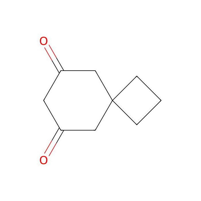 spiro[3.5]nonane-6,8-dione - ≥97% CAS No(221342-48-9) by Aladdin Scientific