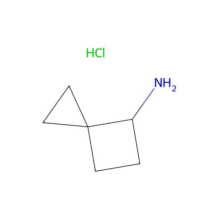 spiro[2.3]hexan-6-amine;hydrochloride - ≥97% CAS No(2306264-06-0) by Aladdin Scientific