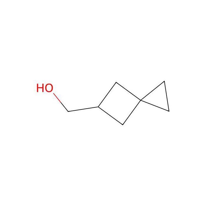 spiro[2.3]hexan-5-ylmethanol - ≥97% CAS No(1383823-62-8) by Aladdin Scientific