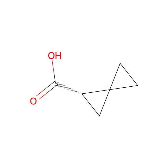 (2S)-spiro[2.2]pentane-2-carboxylic acid - ≥97% CAS No(249563-58-4) by Aladdin Scientific