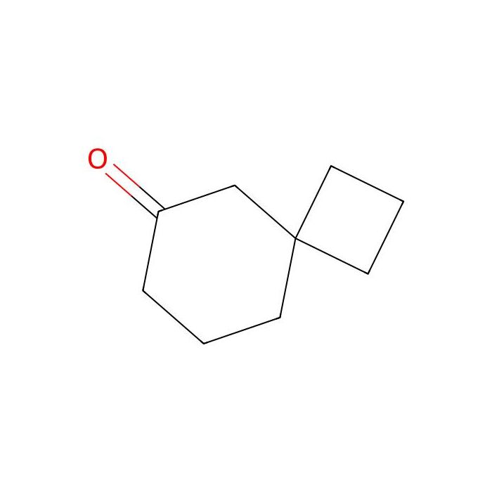 spiro[3.5]nonan-8-one - ≥97% CAS No(74064-35-0) by Aladdin Scientific