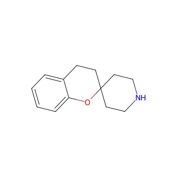 Spiro[chroman-2，4'-piperidine] - ≥95% CAS No(147372-85-8) by Aladdin Scientific