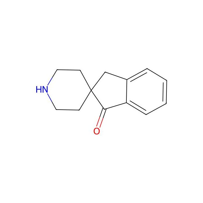 Spiro[indene-2，4'-piperidin]-1(3H)-one - ≥97% CAS No(136080-25-6) by Aladdin Scientific