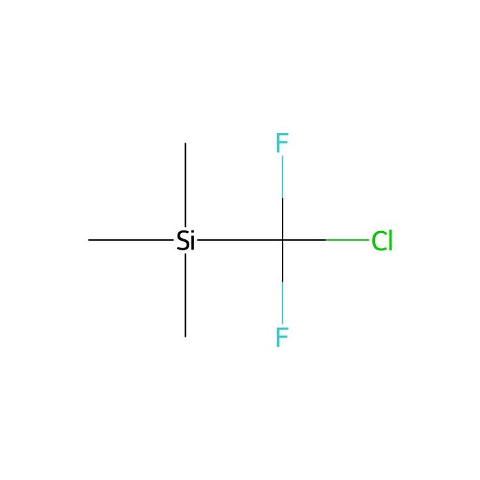 [Chloro(difluoro)methyl](trimethyl)silane - ≥97% CAS No(115262-00-5) by Aladdin Scientific