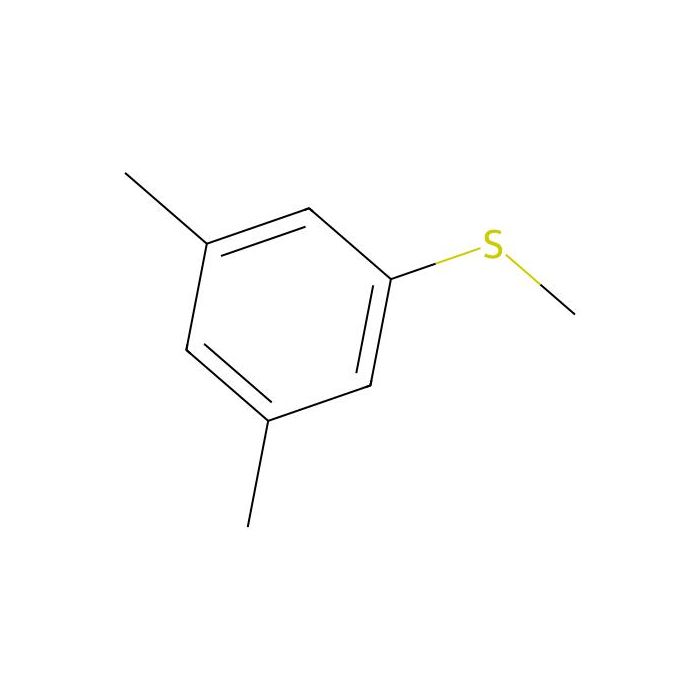 (3，5-Dimethylphenyl)(methyl)sulfane - ≥97% CAS No(66794-11-4) by Aladdin Scientific