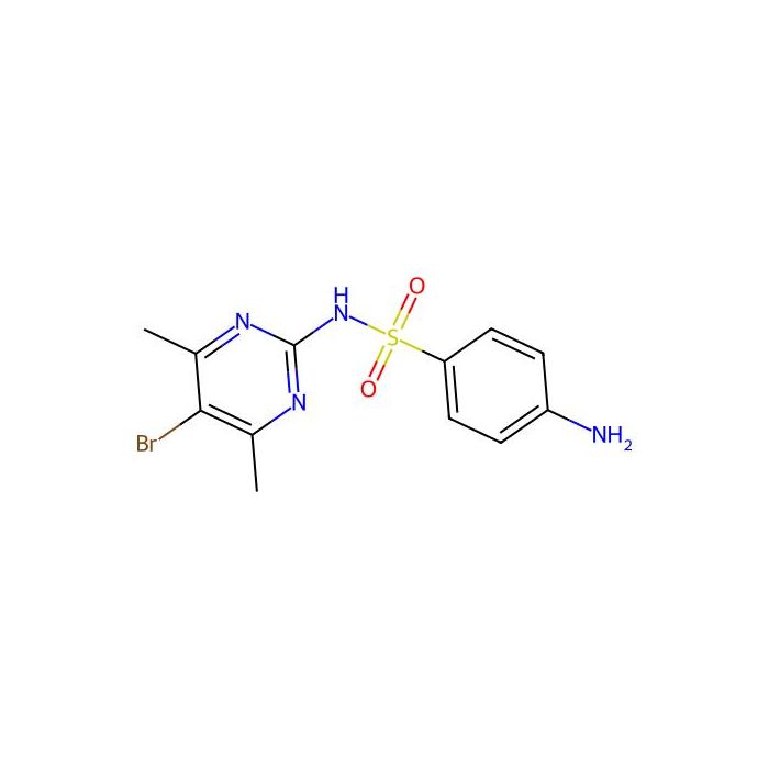 Sulfabrom - Moligand™,≥97% CAS No(116-45-0) by Aladdin Scientific