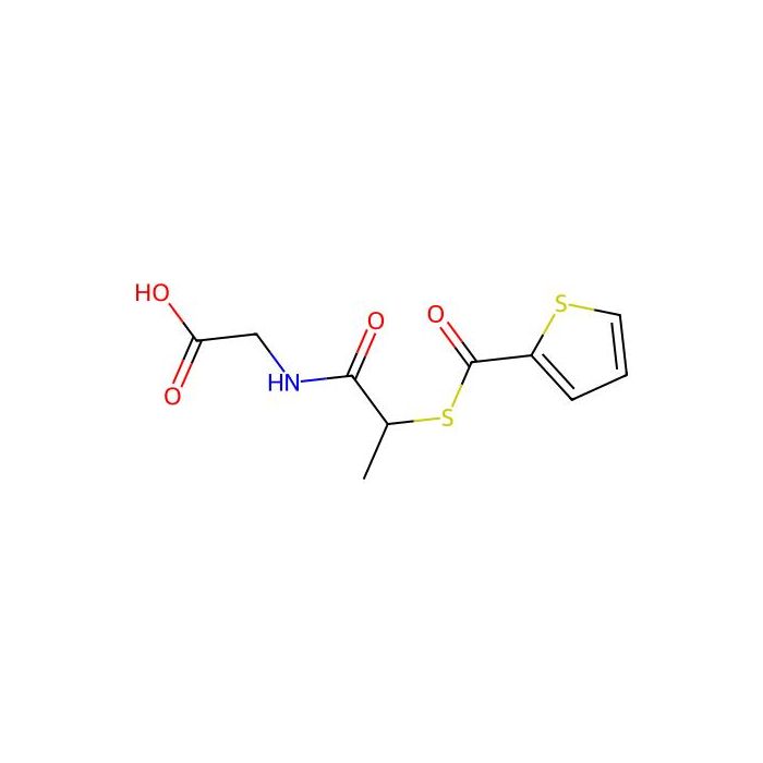 Stepronin - Moligand™, ≥98% CAS No(72324-18-6) by Aladdin Scientific