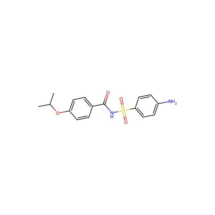 Sulfaproxiline - ≥98% CAS No(116-42-7) by Aladdin Scientific