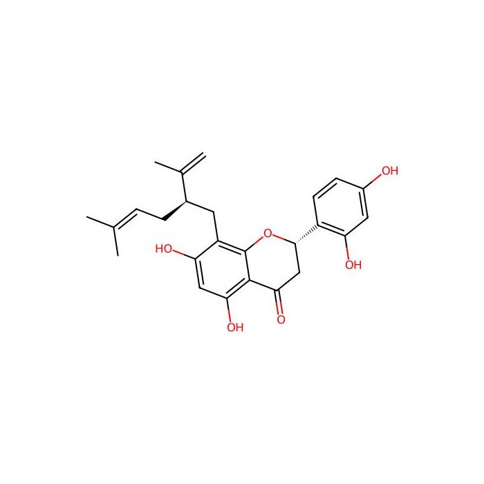 Sophoraflavanone G - ≥98% CAS No(97938-30-2) by Aladdin Scientific