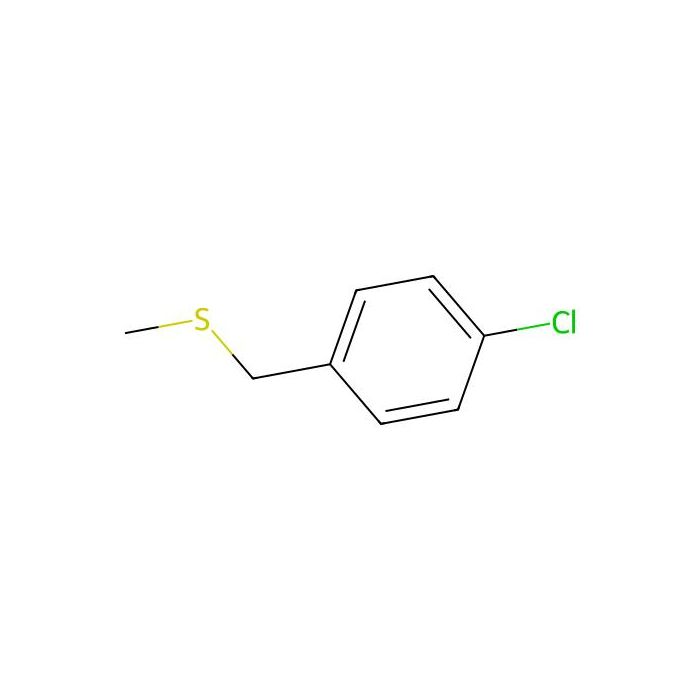 (4-Chlorobenzyl)(methyl)sulfane - ≥95% CAS No(5925-82-6) by Aladdin Scientific