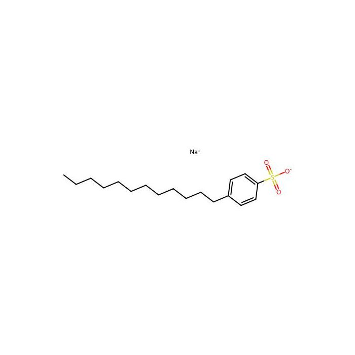 Sodium 4-Dodecylbenzenesulfonate - ≥90% CAS No(2211-98-5) by Aladdin Scientific