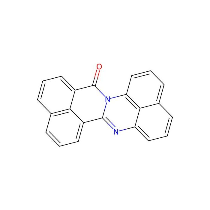 Solvent Red 179 - Strength 100% CAS No(6829-22-7) by Aladdin Scientific