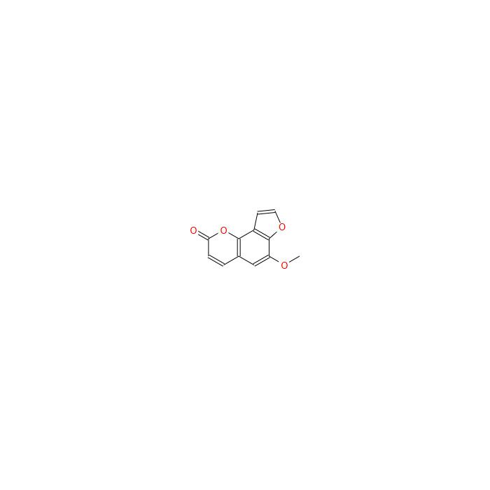 Sphondin - Moligand™, ≥99% CAS No(483-66-9) by Aladdin Scientific