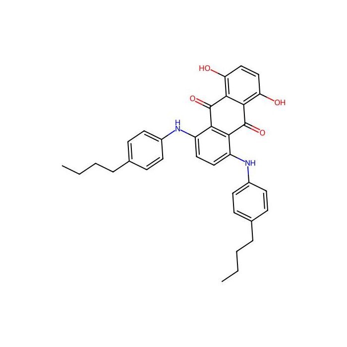 Solvent Green 28 - ≥95% CAS No(28198-05-2) by Aladdin Scientific