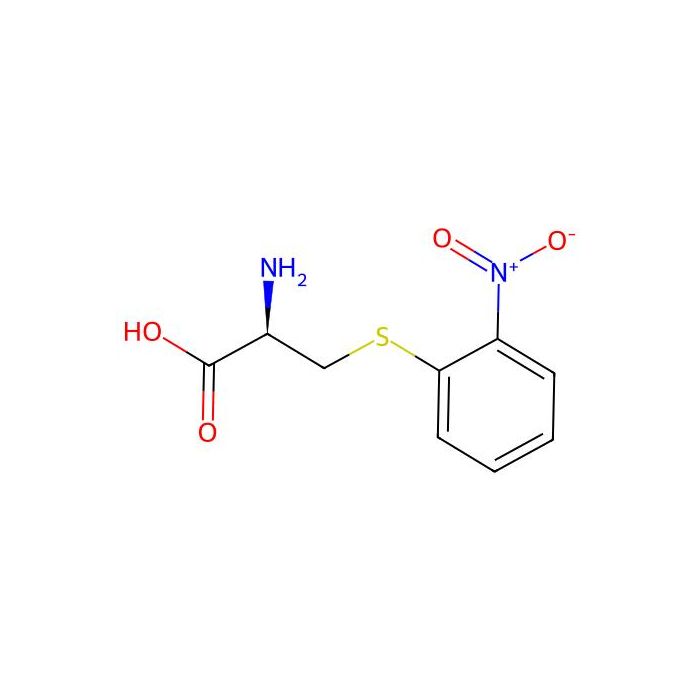 S-(2-nitrophenyl)-L-cysteine - ≥95% CAS No(60115-45-9) by Aladdin Scientific