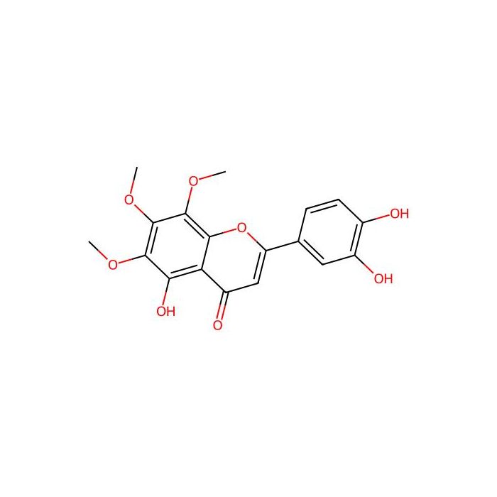 Sideritoflavone - ≥95% CAS No(70360-12-2) by Aladdin Scientific