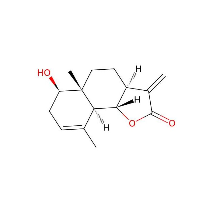 Santamarine - ≥95% CAS No(4290-13-5) by Aladdin Scientific