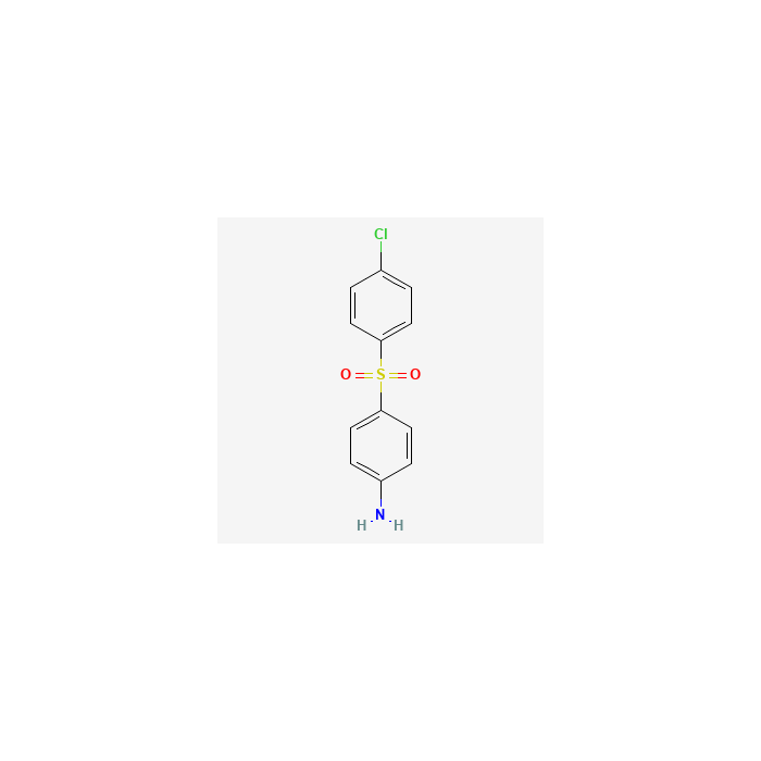 4-((4-Chlorophenyl)sulfonyl)aniline - ≥97% CAS No(7146-68-1) by Aladdin Scientific