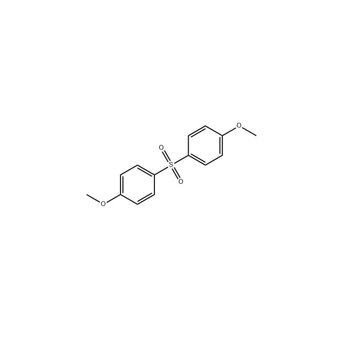4,4'-Sulfonylbis(methoxybenzene) - ≥95% CAS No(3112-80-9) by Aladdin Scientific