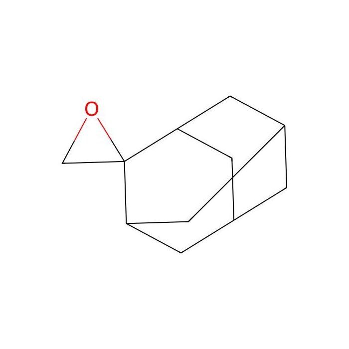 spiro[oxirane-2，2'-tricyclo[3.3.1.1~3，7~]decane] - ≥95% CAS No(24759-97-5) by Aladdin Scientific