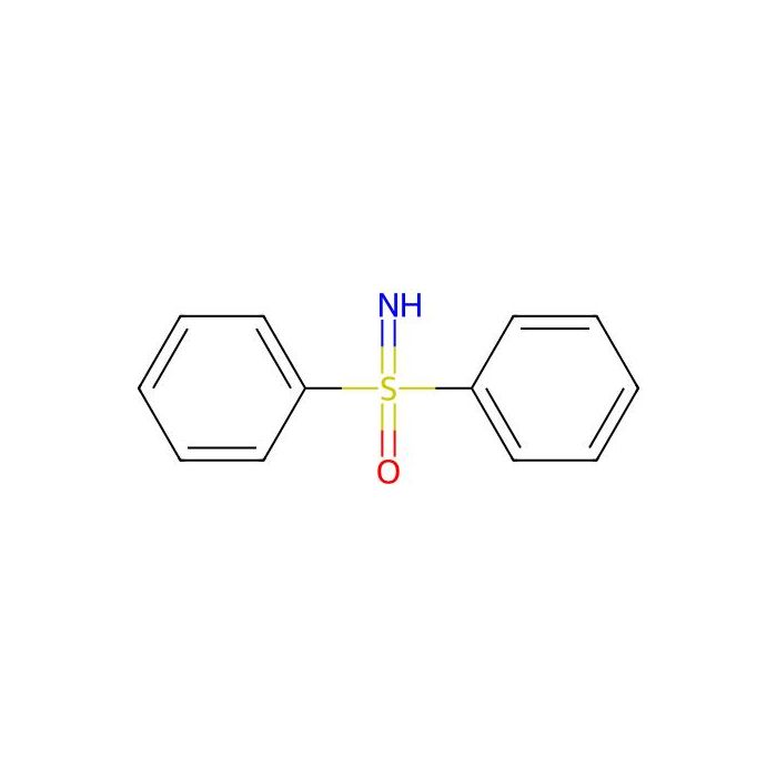 Sulfonimidoyldibenzene - ≥97% CAS No(22731-83-5) by Aladdin Scientific