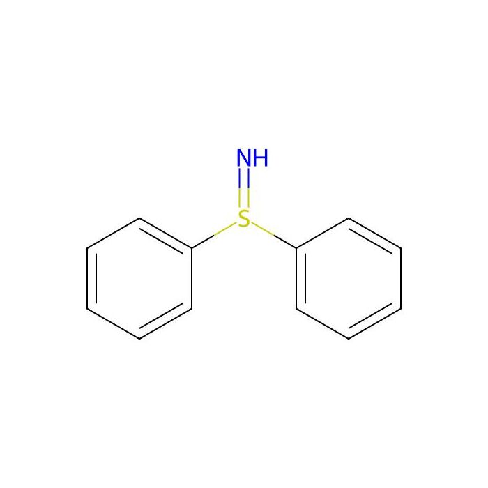 S,S-Diphenylsulfilimine - ≥95% CAS No(36744-90-8) by Aladdin Scientific