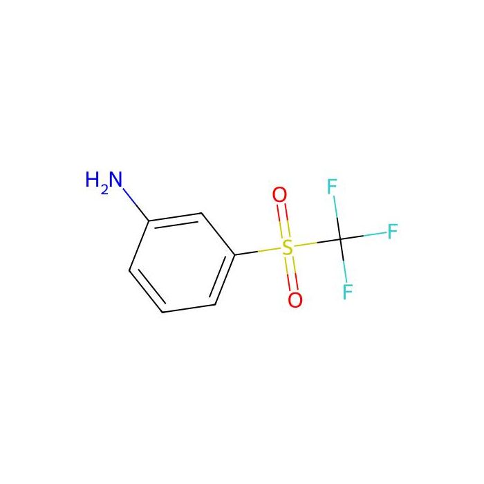 3-((Trifluoromethyl)Sulfonyl)Aniline - ≥97% CAS No(426-59-5) by Aladdin Scientific
