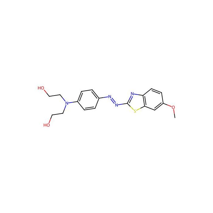 Supracet Brilliant Red BD - ≥98% CAS No(6373-93-9) by Aladdin Scientific