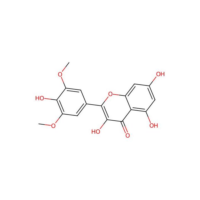 Syringetin - ≥98% CAS No(4423-37-4) by Aladdin Scientific