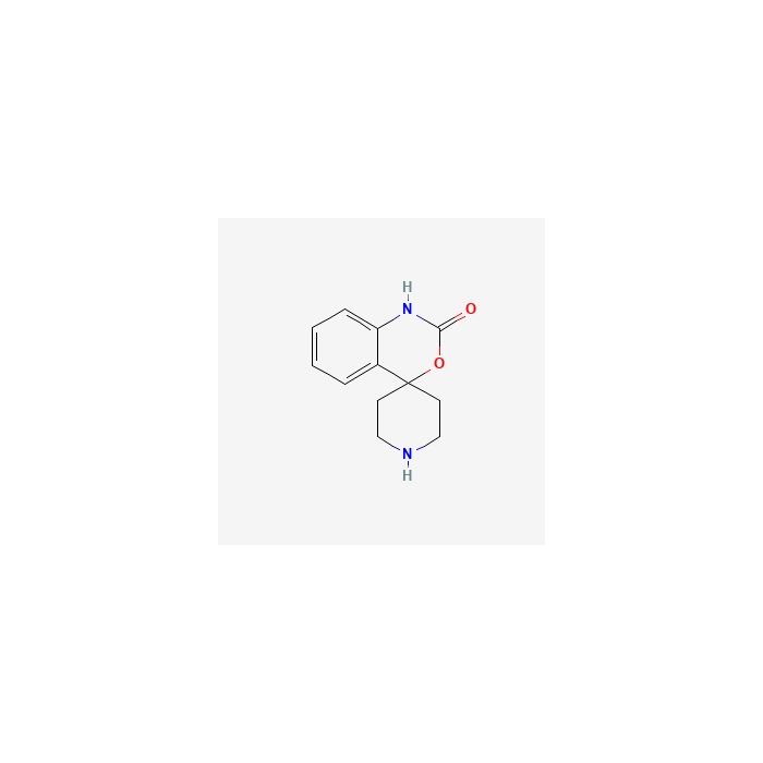 Spiro[4H-3,1-benzoxazine-4,4'-piperidin]-2(1H)-one - ≥95% CAS No(84060-09-3) by Aladdin Scientific