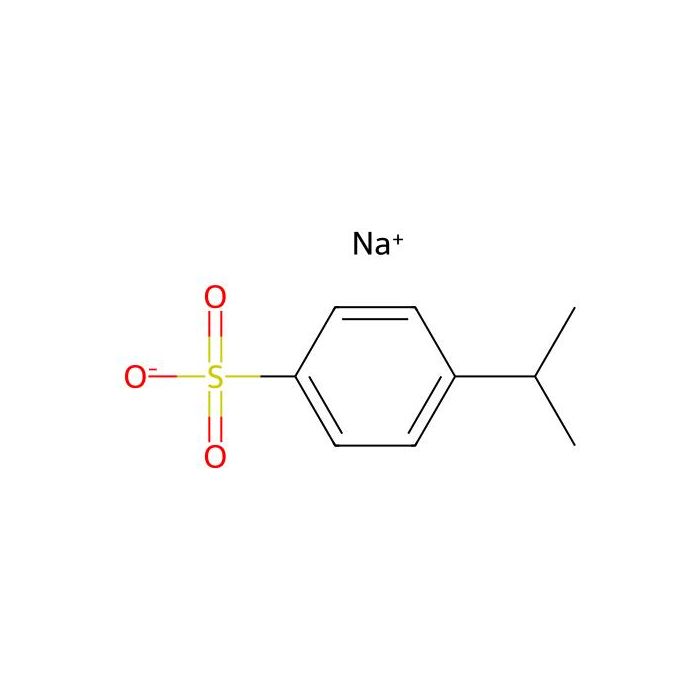 Sodium 4-isopropylbenzenesulfonate - ≥95% CAS No(15763-76-5) by Aladdin Scientific