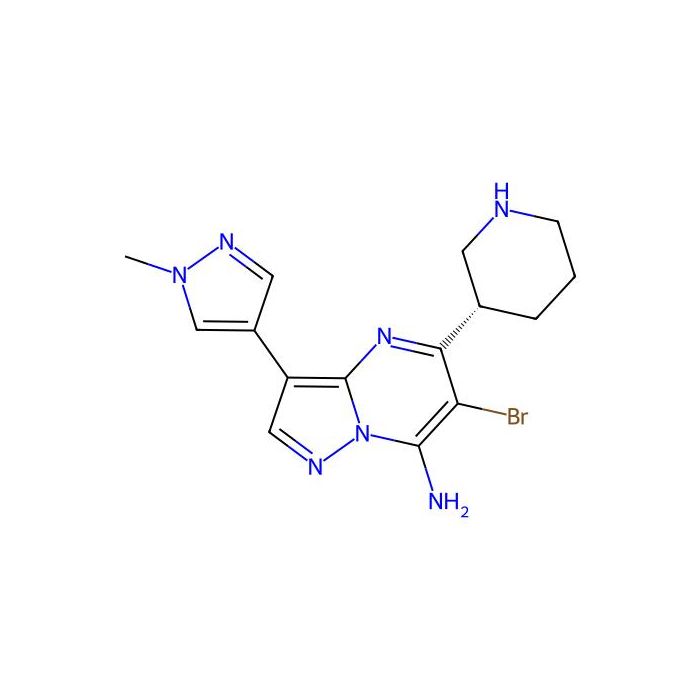 SCH900776 S-isomer - ≥95% CAS No(891494-64-7) by Aladdin Scientific