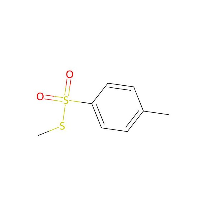 S-Methyl 4-methylbenzenesulfonothioate - ≥95% CAS No(4973-66-4) by Aladdin Scientific