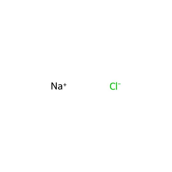 Sodium standard - 100μg/mL CAS No(7647-14-5) by Aladdin Scientific
