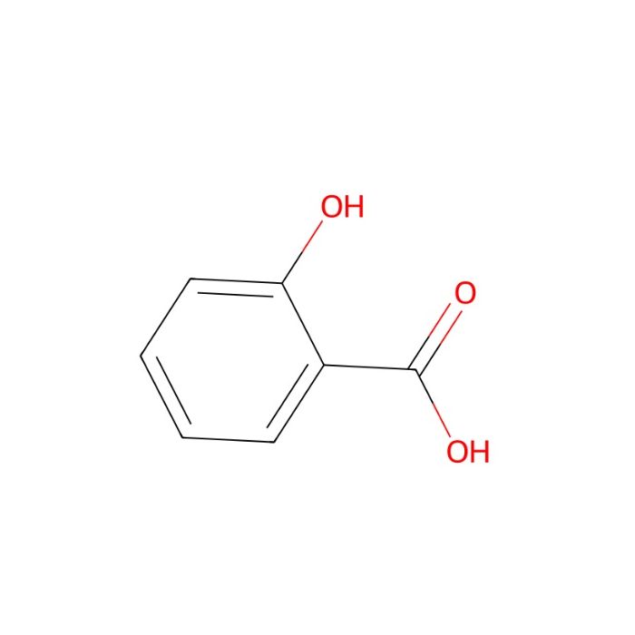 Salicylic acid - Moligand™, ≥99% CAS No(69-72-7) by Aladdin Scientific