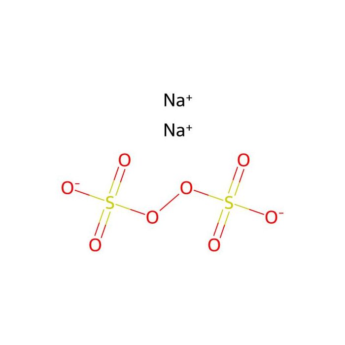 Sodium persulfate - BioReagent, ≥99% CAS No(7775-27-1) by Aladdin Scientific