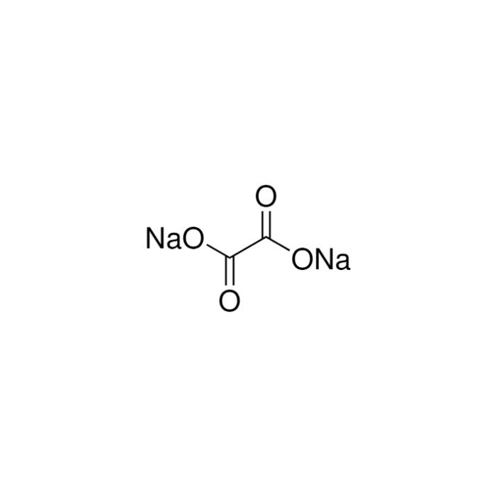 Sodium oxalate - BioReagent CAS No(62-76-0) by Aladdin Scientific