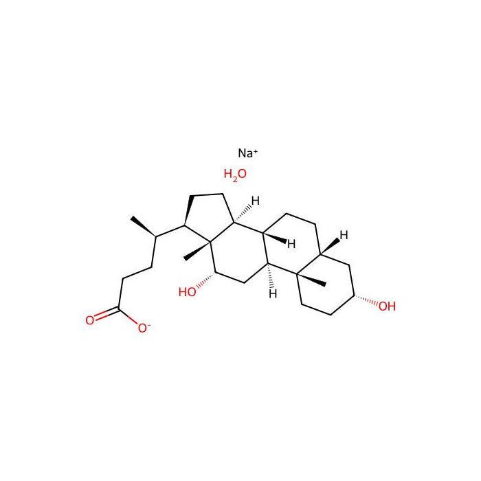 Sodium deoxycholate monohydrate - BioReagent, ≥99%(T) CAS No(145224-92-6) by Aladdin Scientific