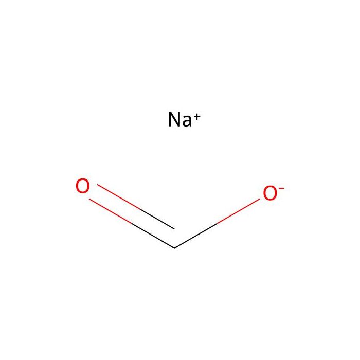 Sodium formate - UltraBio™, ≥99%(NT) CAS No(141-53-7) by Aladdin Scientific