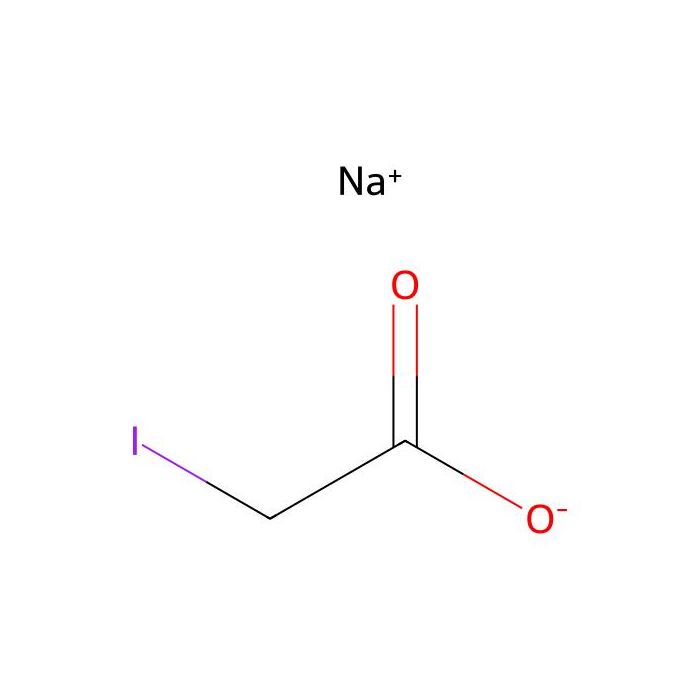 Sodium iodoacetate - UltraBio™, ≥99.5%(NT) CAS No(305-53-3) by Aladdin Scientific