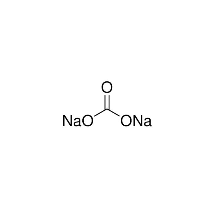 Sodium carbonate - UltraBio™, anhydrous, ≥99.5%(T) CAS No(497-19-8) by Aladdin Scientific